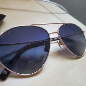 Diff sunglasses